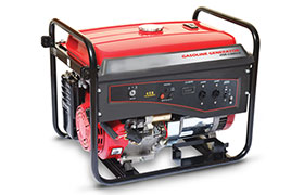 switch to AC inverter